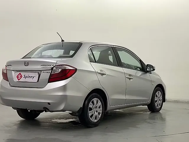 Used Honda Amaze [2013-2016] 1.2 S i-VTEC in Delhi