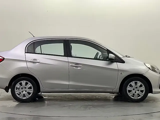 Used Honda Amaze [2013-2016] 1.2 S i-VTEC in Delhi
