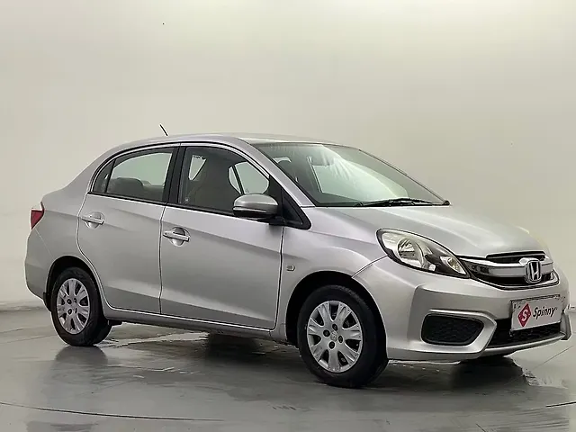 Used Honda Amaze [2013-2016] 1.2 S i-VTEC in Delhi