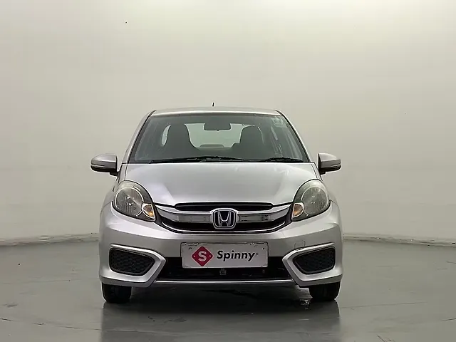 Used Honda Amaze [2013-2016] 1.2 S i-VTEC in Delhi