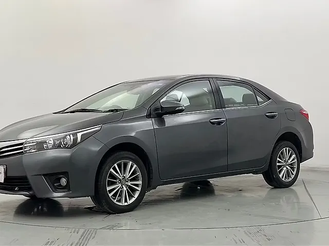 Used 2014 Toyota Corolla Altis in Delhi