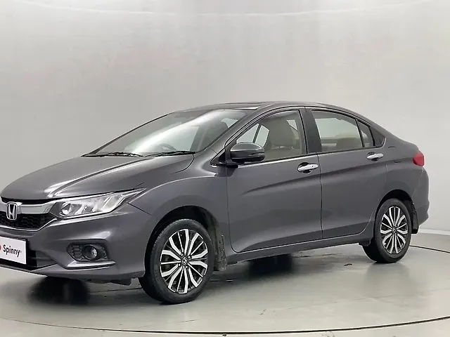 Used 2018 Honda City in Jaipur