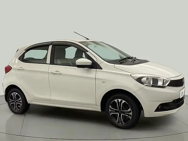 Used 2019 Tata Tiago in Delhi