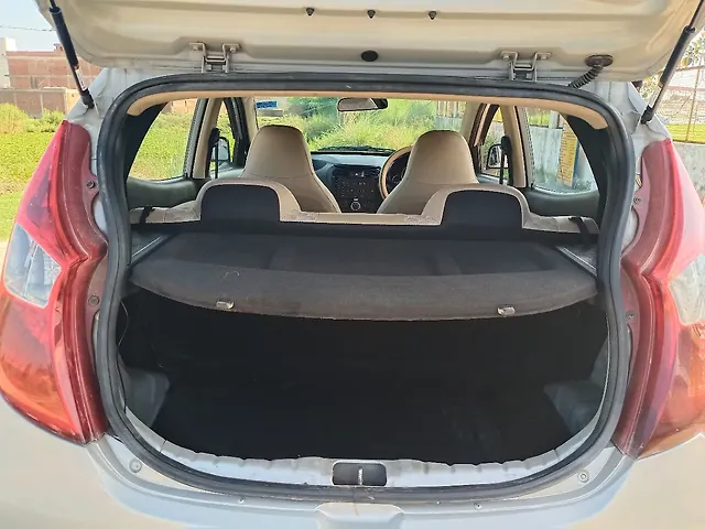 Used Hyundai Eon Magna + in Kanpur