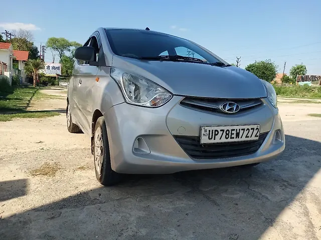 Used Hyundai Eon Magna + in Kanpur