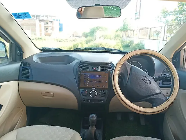 Used Hyundai Eon Magna + in Kanpur