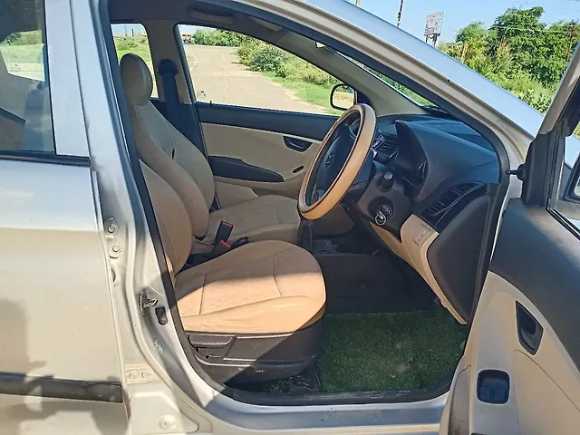 Used Hyundai Eon Magna + in Kanpur