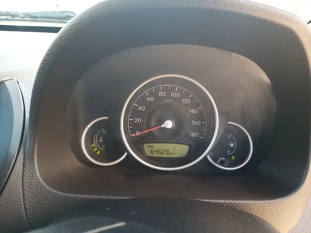 Used Hyundai Eon Magna + in Kanpur