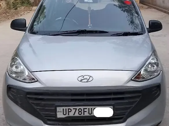 Used 2019 Hyundai Santro in Kanpur