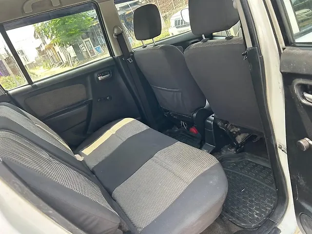 Used Maruti Suzuki Wagon R 1.0 [2010-2013] LXi CNG in Kanpur