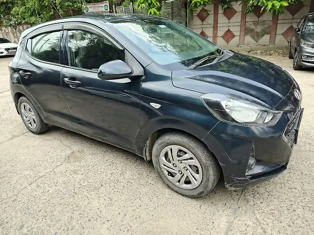 Used 2020 Hyundai Grand i10 NIOS in Delhi