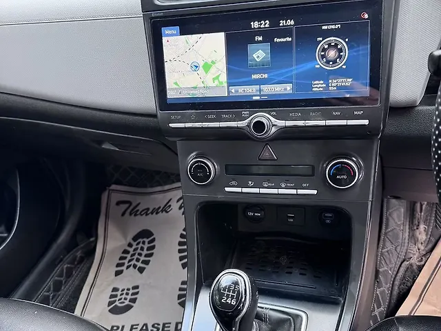 Used Hyundai Creta [2015-2017] 1.6 SX Plus in Kanpur