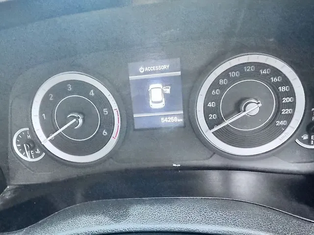 Used Hyundai Creta [2015-2017] 1.6 SX Plus in Kanpur