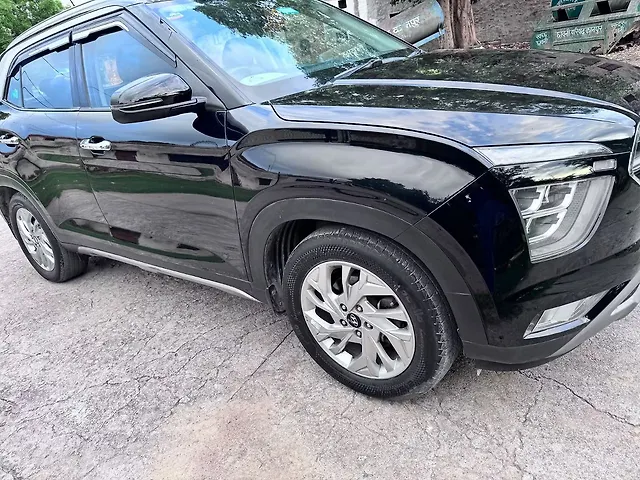 Used Hyundai Creta [2015-2017] 1.6 SX Plus in Kanpur