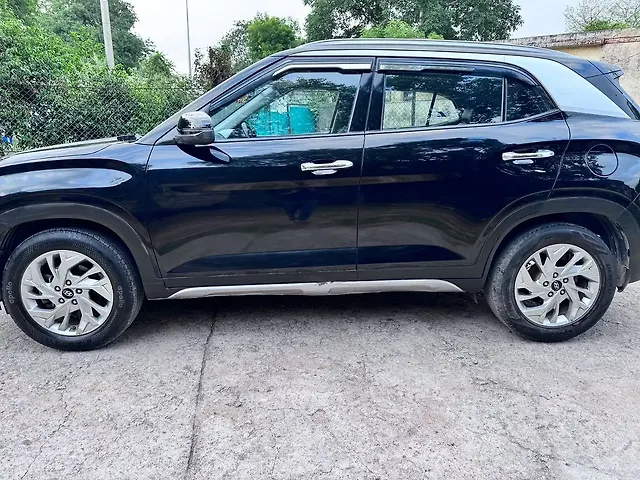 Used Hyundai Creta [2015-2017] 1.6 SX Plus in Kanpur