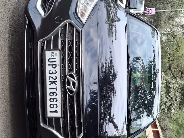 Used Hyundai Verna [2017-2020] SX 1.6 CRDi in Lucknow