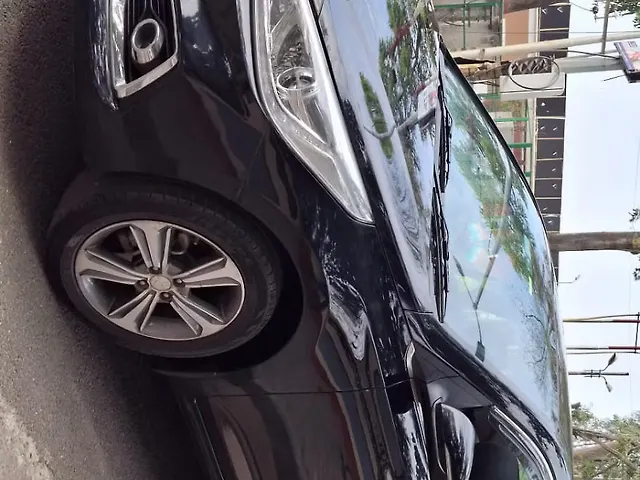 Used Hyundai Verna [2017-2020] SX 1.6 CRDi in Lucknow