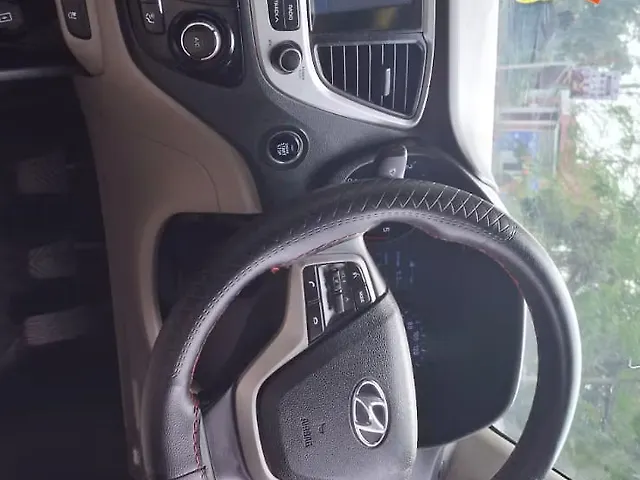 Used Hyundai Verna [2017-2020] SX 1.6 CRDi in Lucknow