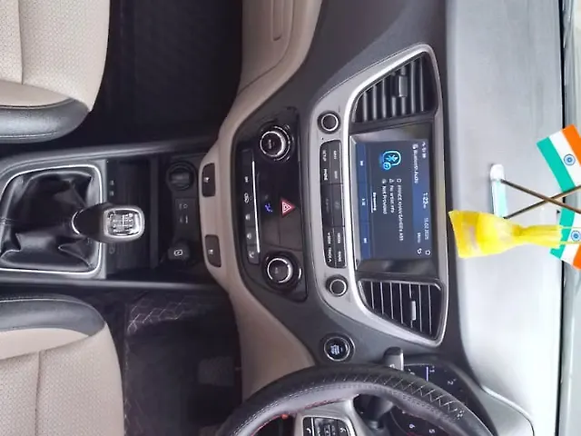 Used Hyundai Verna [2017-2020] SX 1.6 CRDi in Lucknow