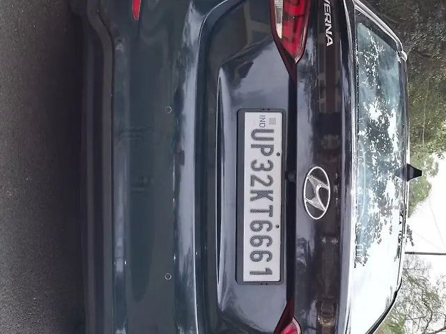 Used Hyundai Verna [2017-2020] SX 1.6 CRDi in Lucknow