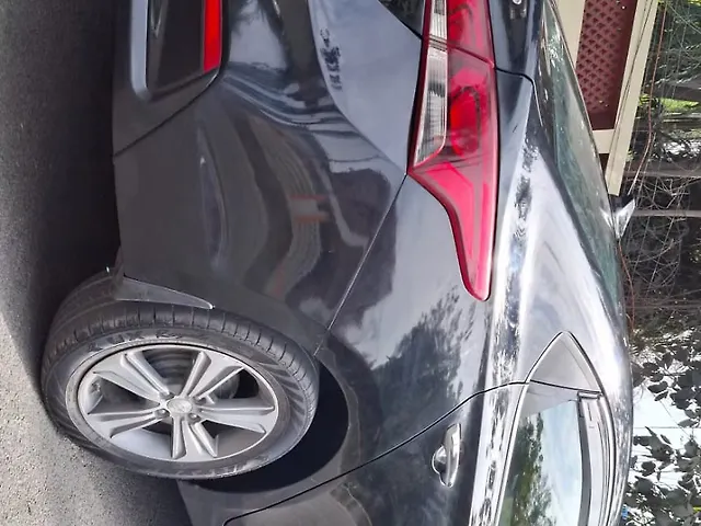 Used Hyundai Verna [2017-2020] SX 1.6 CRDi in Lucknow
