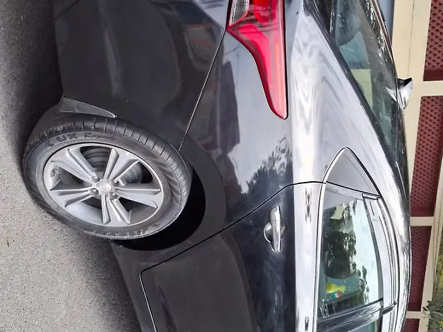 Used Hyundai Verna [2017-2020] SX 1.6 CRDi in Lucknow