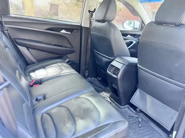 Used MG Hector [2019-2021] Sharp 2.0 Diesel [2019-2020] in Kanpur