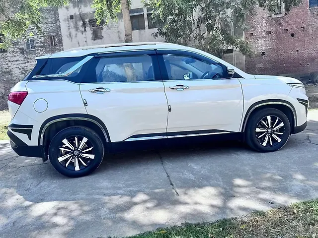 Used MG Hector [2019-2021] Sharp 2.0 Diesel [2019-2020] in Kanpur