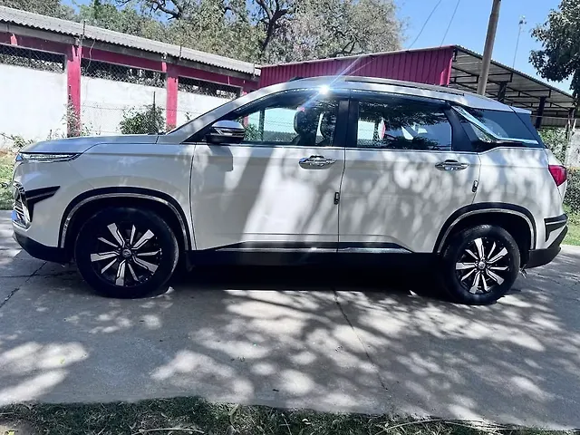Used MG Hector [2019-2021] Sharp 2.0 Diesel [2019-2020] in Kanpur
