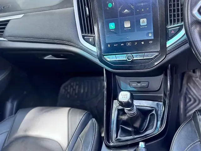 Used MG Hector [2019-2021] Sharp 2.0 Diesel [2019-2020] in Kanpur