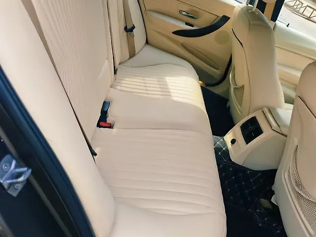 Used BMW 5 Series [2013-2017] 520d Prestige in Kanpur