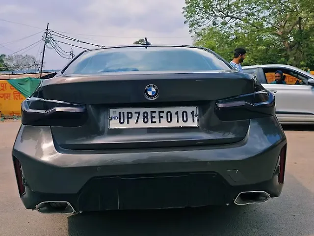 Used BMW 5 Series [2013-2017] 520d Prestige in Kanpur