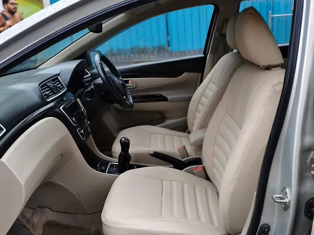 Used Maruti Suzuki Ciaz [2014-2017] ZXi in Mumbai