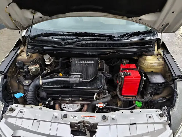 Used Maruti Suzuki Ciaz [2014-2017] ZXi in Mumbai