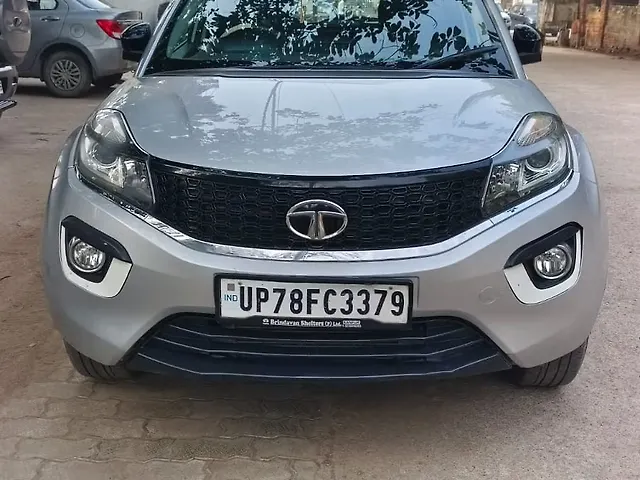 Used 2018 Tata Nexon in Kanpur