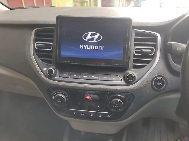 Used Hyundai Verna [2020-2023] SX 1.5 CRDi in Kanpur