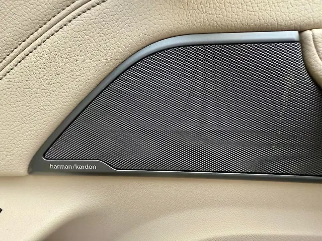 Used BMW 5 Series [2017-2021] 520d Luxury Line [2017-2019] in Delhi
