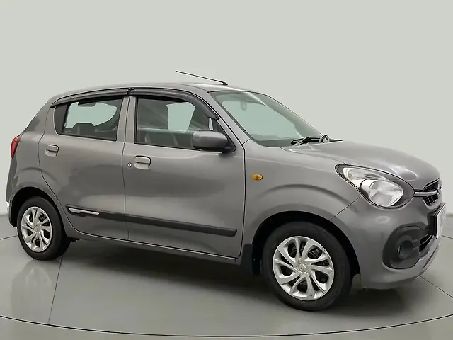 Used 2022 Maruti Suzuki Celerio in Pune
