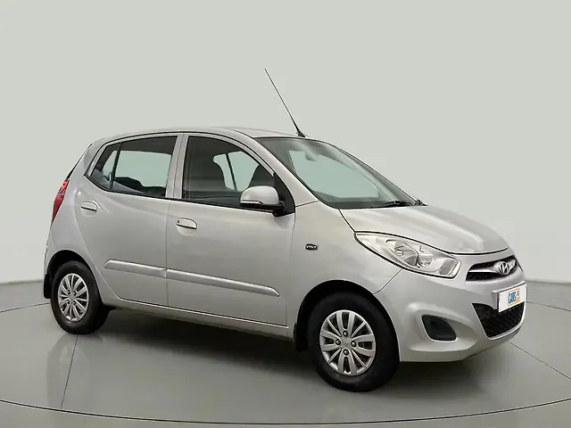 Used 2013 Hyundai i10 in Delhi
