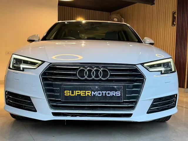 Used 2017 Audi A6 in Delhi