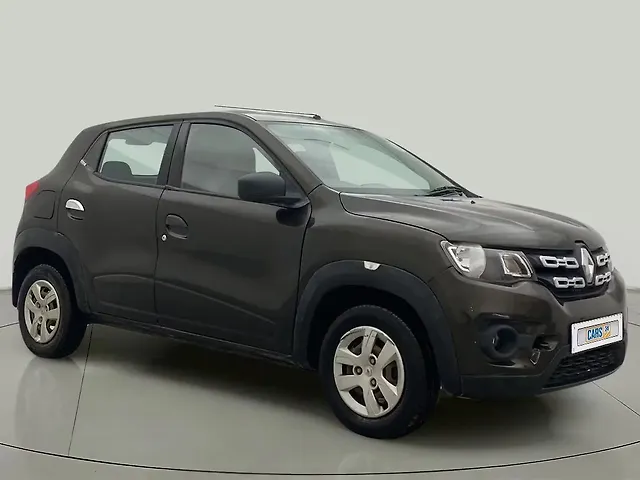 Used 2017 Renault Kwid in Bangalore