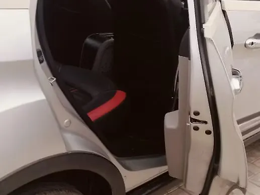 Used Tata Nexon [2017-2020] XMA Petrol in Delhi