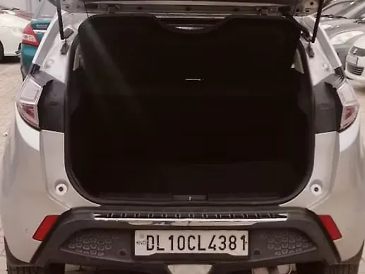 Used Tata Nexon [2017-2020] XMA Petrol in Delhi