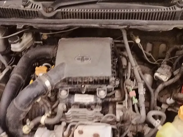 Used Tata Nexon [2017-2020] XMA Petrol in Delhi