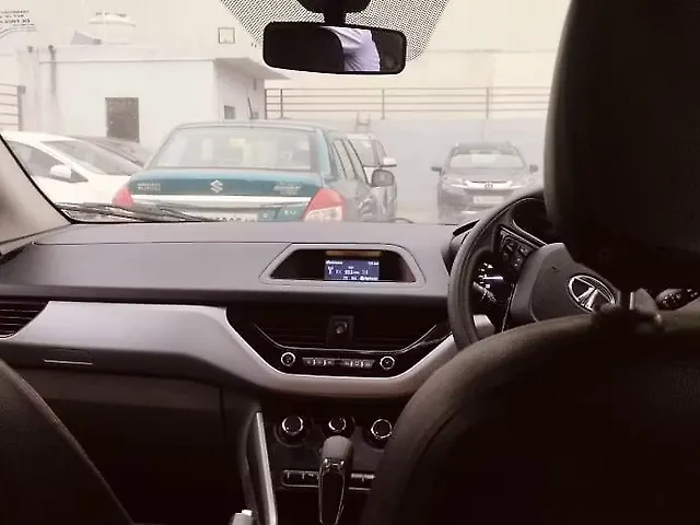 Used Tata Nexon [2017-2020] XMA Petrol in Delhi