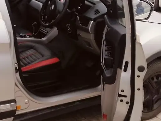 Used Tata Nexon [2017-2020] XMA Petrol in Delhi