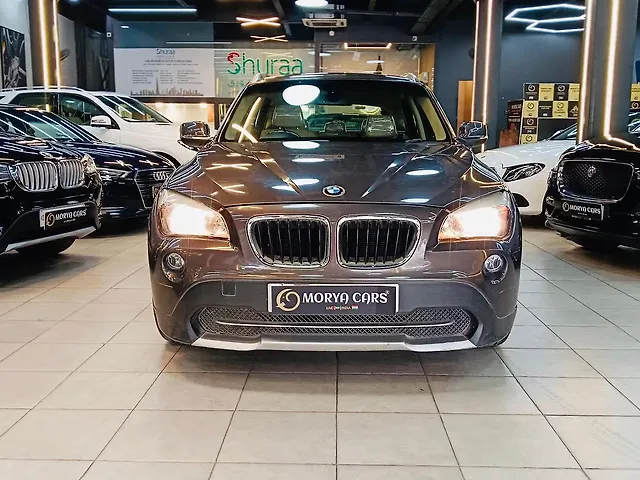 Used 2011 BMW X1 in Mumbai