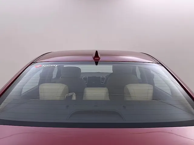 Used Honda City 4th Generation ZX Petrol in Bangalore