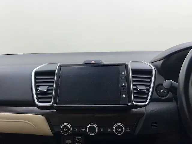 Used Honda City 4th Generation ZX Petrol in Bangalore