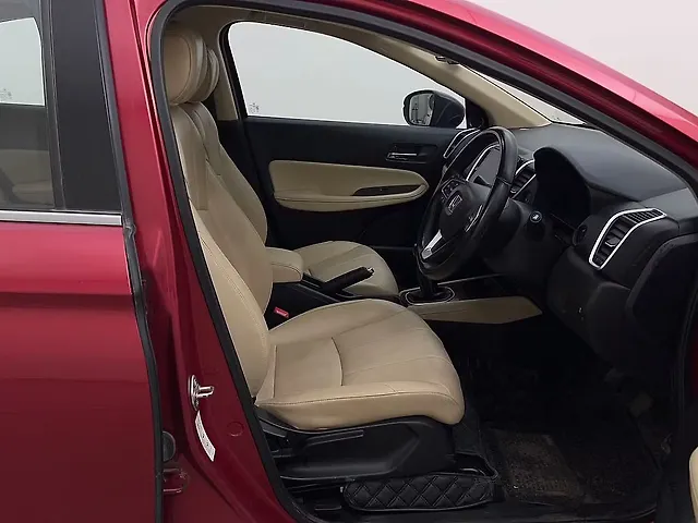 Used Honda City 4th Generation ZX Petrol in Bangalore